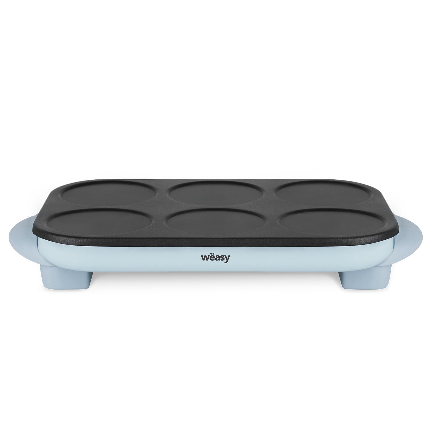 crépière électrique - GOO60 Weasy - Mathon - 1