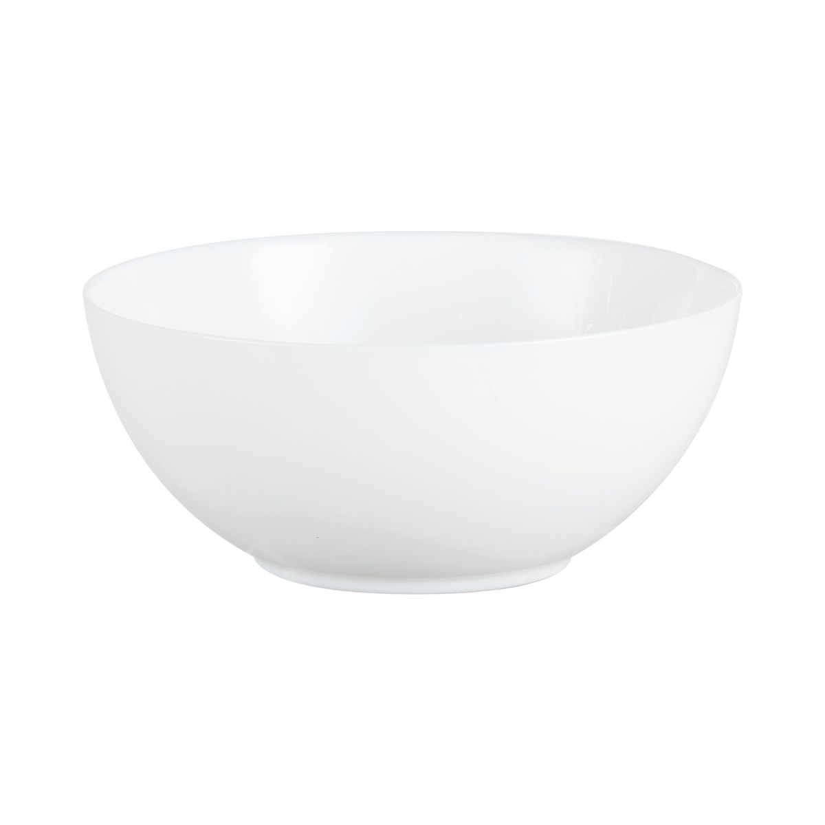 Coupelle blanche 18 cm Diwali Luminarc - Mathon - 1