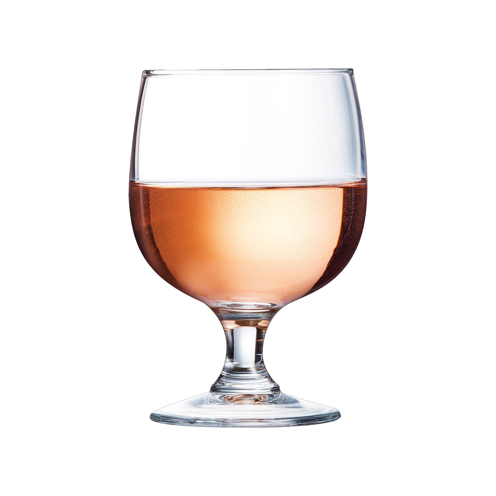 12 verres à pied 25cl Amelia Arcoroc - Mathon - 3