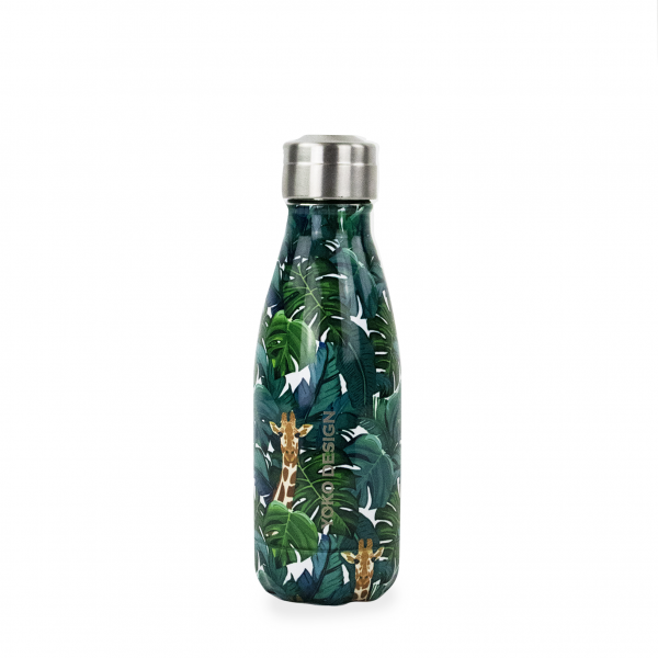 Bouteille isotherme 260 ml - Girafe Yoko® Design - Mathon