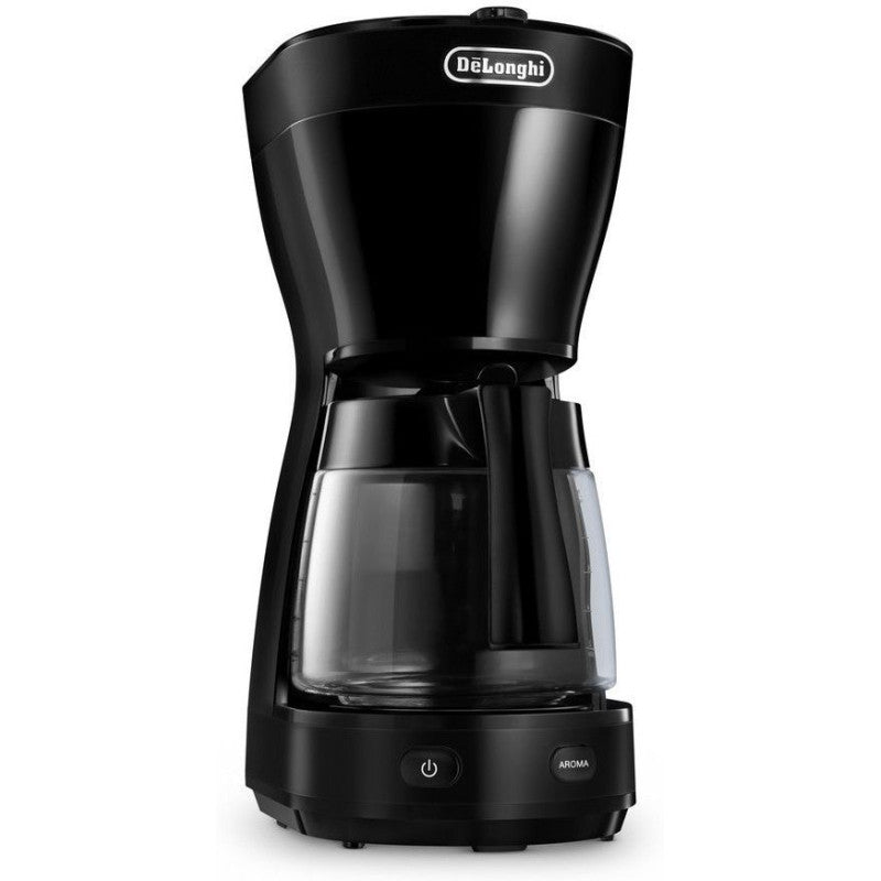 Cafetiere   Icm 16210 Bk Delonghi - Mathon - 1