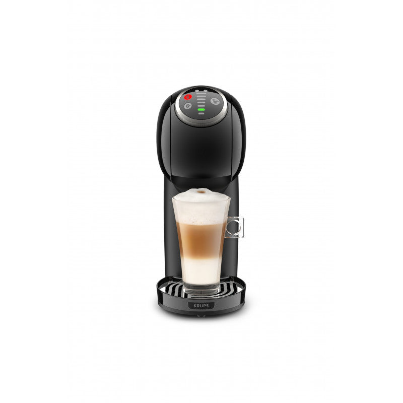 Nescafé Dolce Gusto Noir - Genio S Plus - Yy4445fd Krups - Mathon - 4
