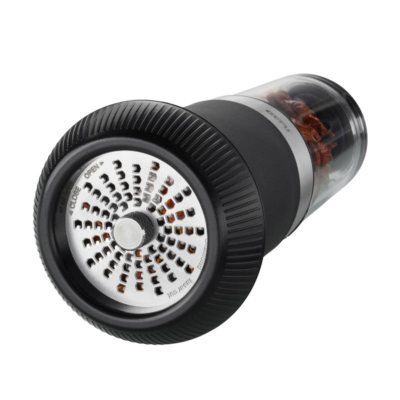 Coupe-piment x-plosion, inox Gefu - Mathon - 2