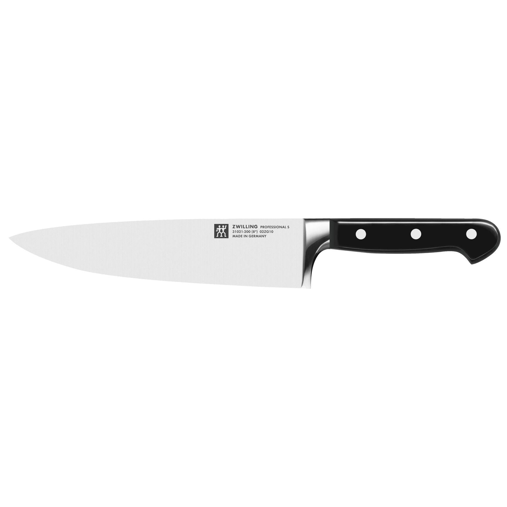 Bloc de Couteaux Professional S 7 pièces Zwilling - Mathon - 4