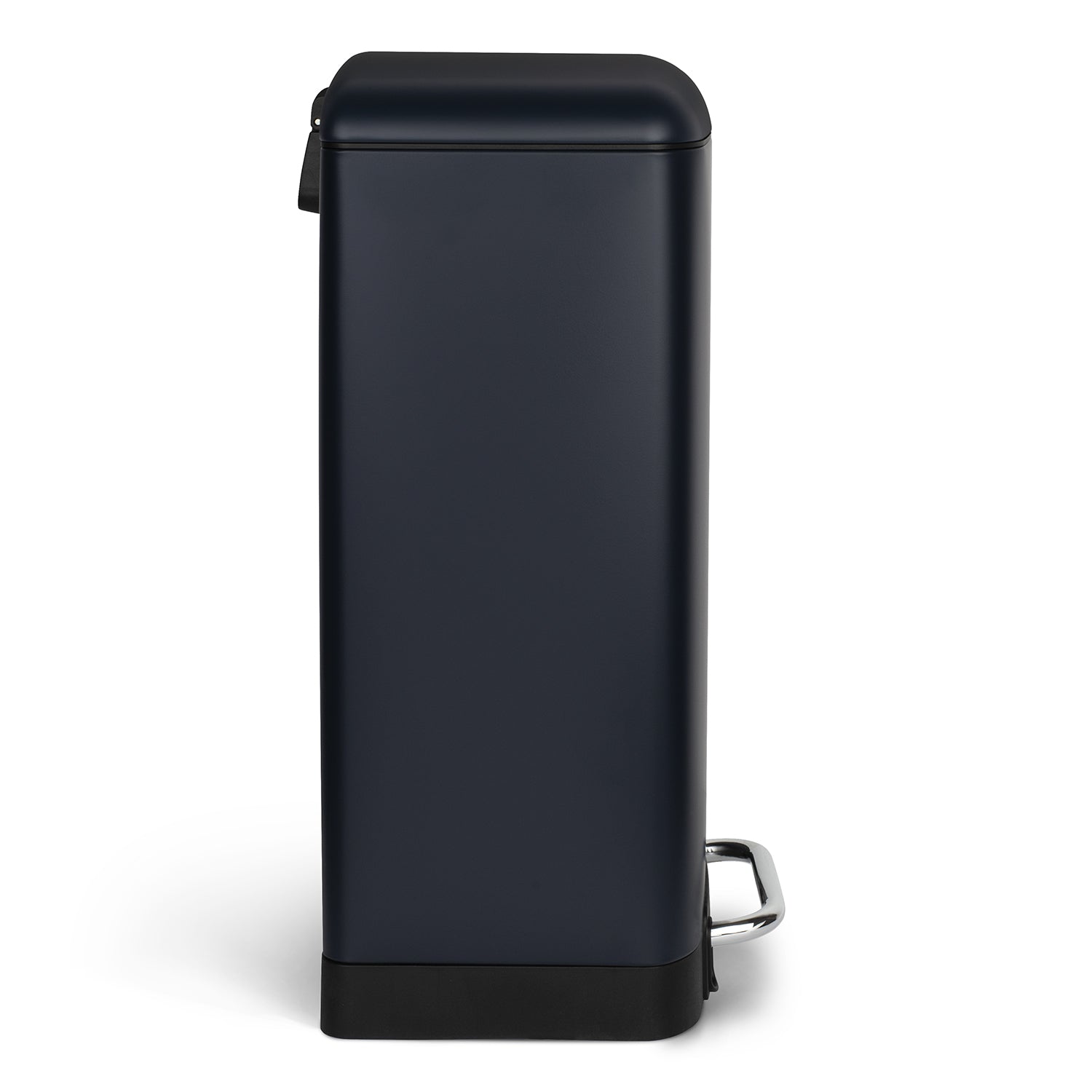 Poubelle à pédale 30L, deep blue edition - N°709 Les Collectors - Mathon - 3