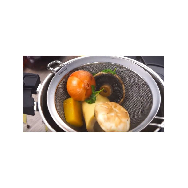 Tamis ø 20 Cm Grandchef Tescoma - 428354 Tescoma - Mathon - 3