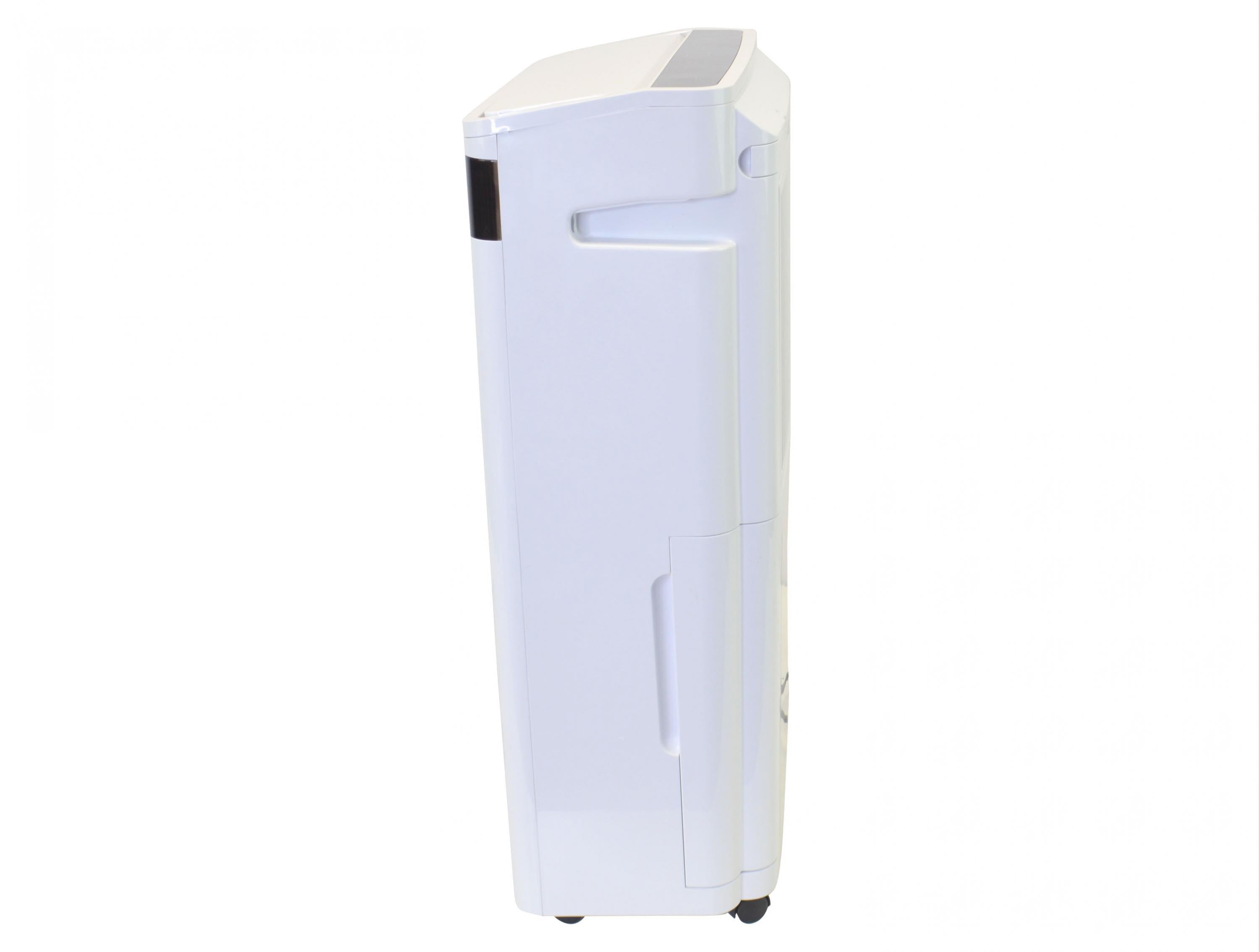 Déshumidificateur avec compresseur 20 l/d Purline - Mathon - 6