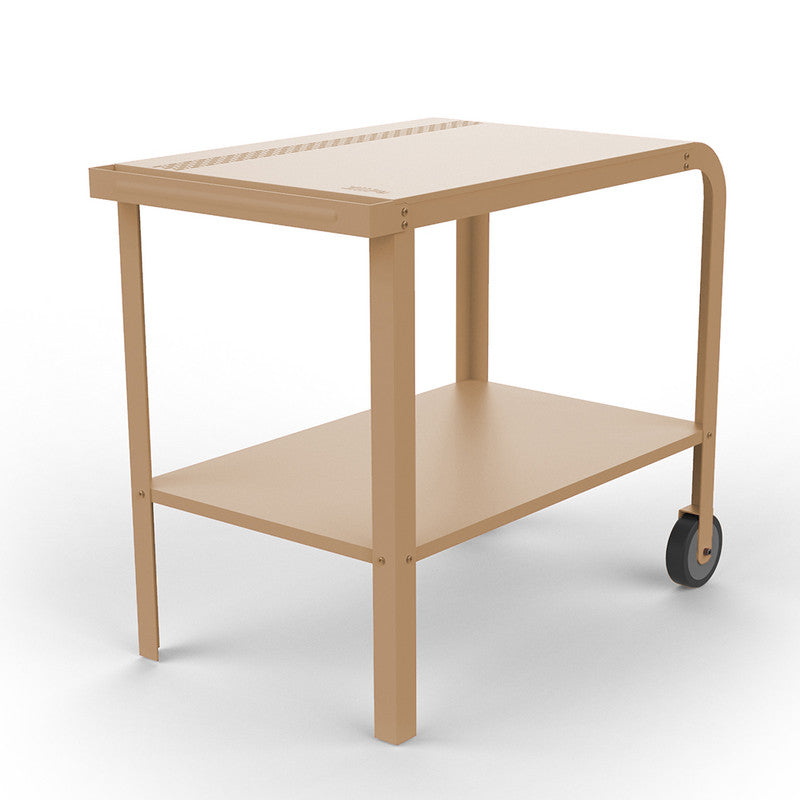 Desserte Vallone - Sable Ziipa - Mathon - 1