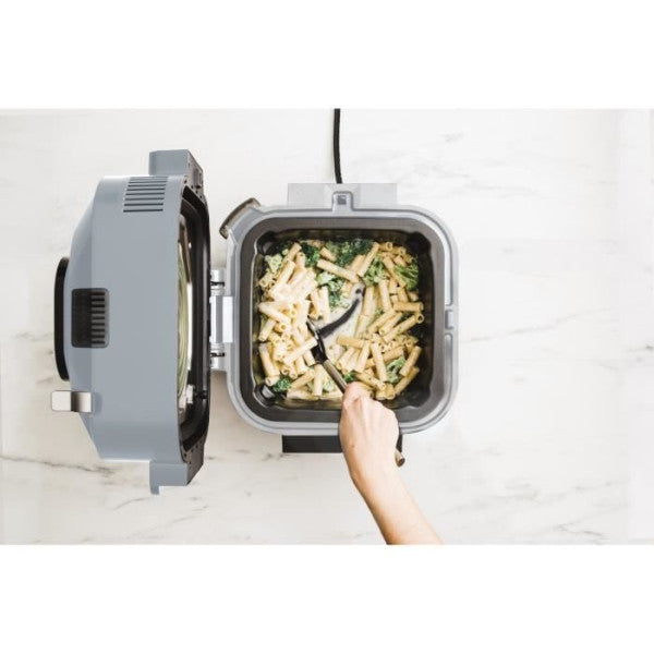 Friteuse Electrique Multicuiseur Ninja - Speedi On400eu - Capacité 5,7 Ninja - Mathon - 6