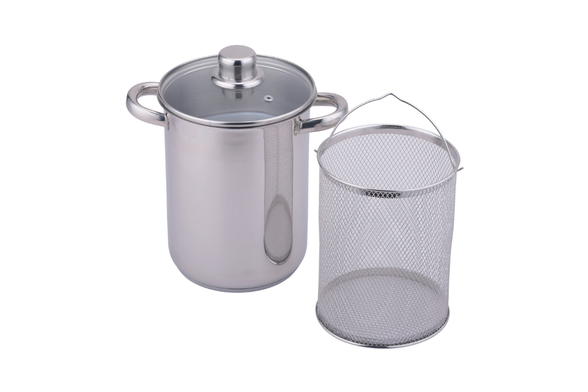 Cuiseur à asperges 16 cm Baumalu - Mathon - 2