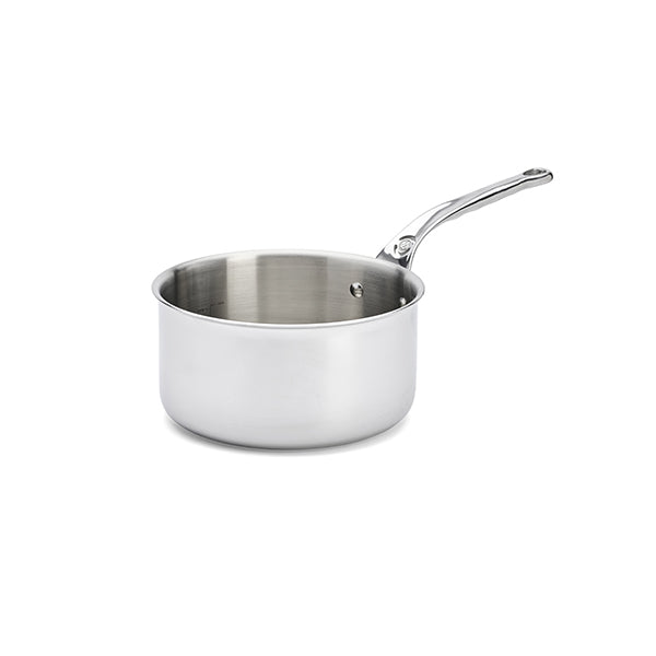 Casserole inox Affinity 20 cm De Buyer - Mathon - 1