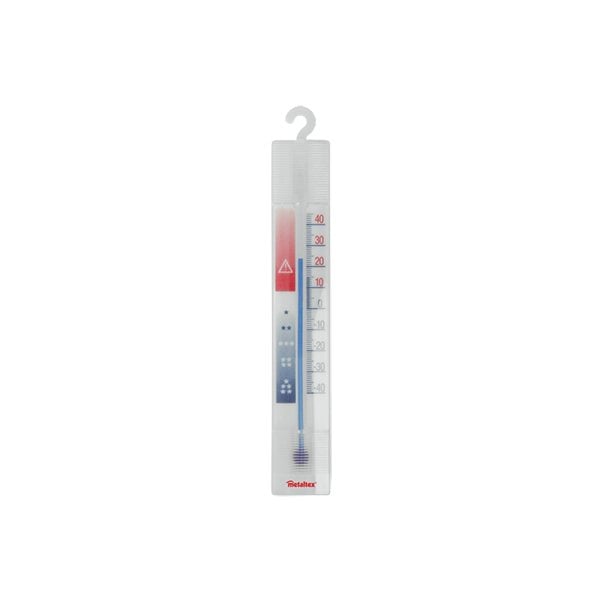 Thermomètre pour congélateur 15,5 cm - Mathon