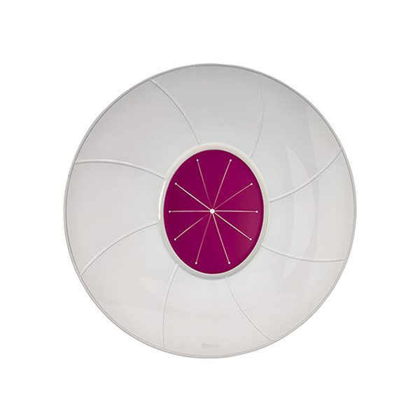 Protège éclaboussure pour mixeur 34,5 cm - Mathon - 2