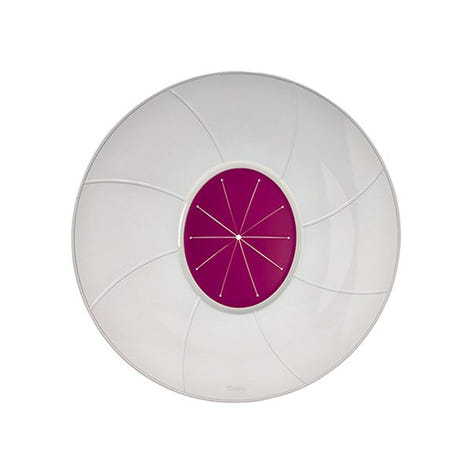 Protège éclaboussure pour mixeur 34,5 cm - Mathon - 2