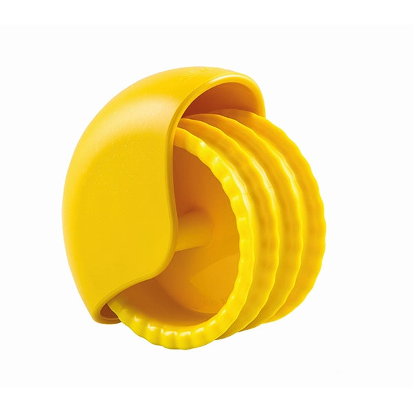 Roue découpe pâte pour gressins ou tagliatelles Silikomart - Mathon - 2