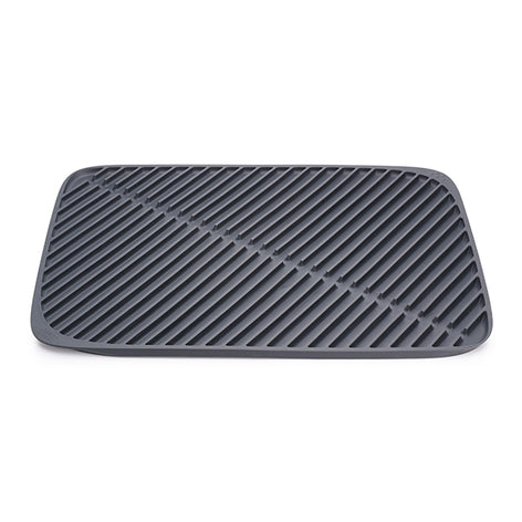 Flume Tapis Égouttoir 43cm - gris Joseph Joseph - Mathon - 1