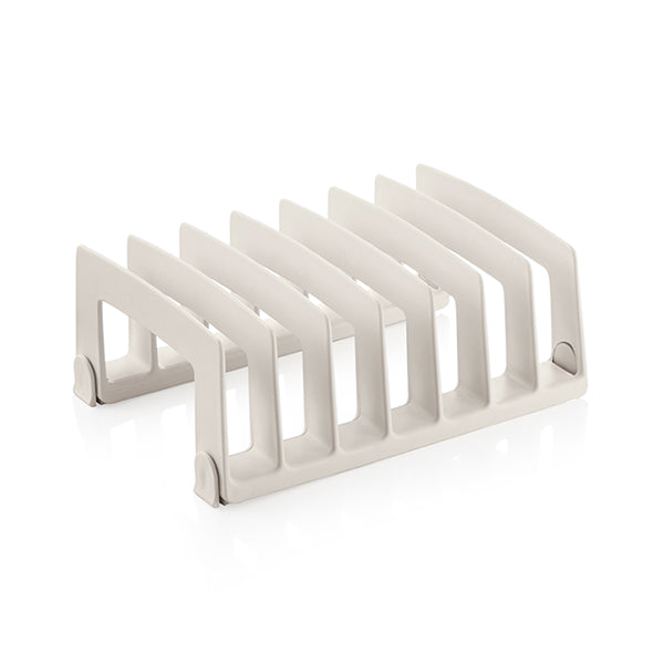 Rangement pour couvercles de boîtes 7 places Tescoma - Mathon - 2