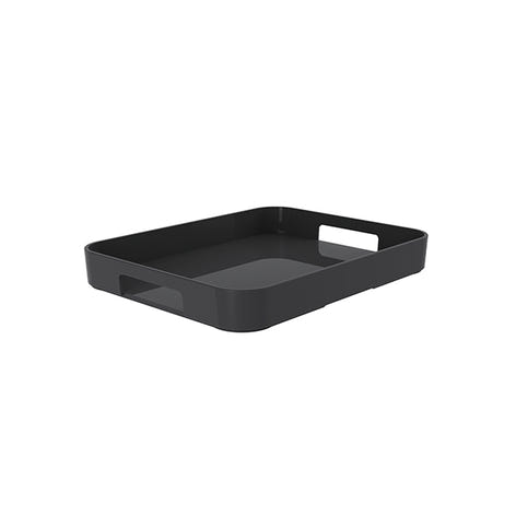 Plateau Gallery S noir Zak Designs - Mathon - 1