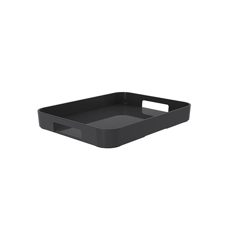 Plateau Gallery S noir Zak Designs - Mathon - 1