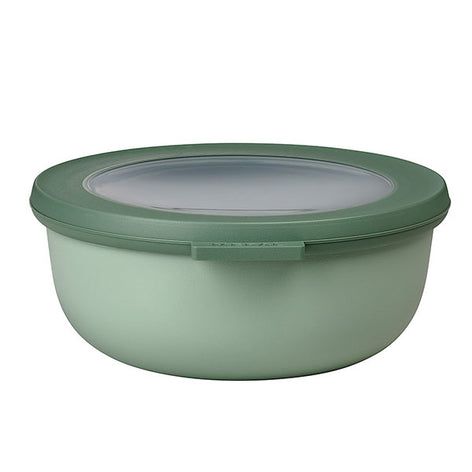 Bol multifonction Cirqula 750 ml Nordic Sage Mepal - Mathon - 1