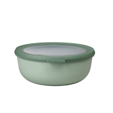 Bol multifonction Cirqula 1250 ml Nordic Sage Mepal - Mathon - 1