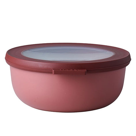 Bol multifonction Cirqula 750 ml Vivid Mauve Mepal - Mathon - 1