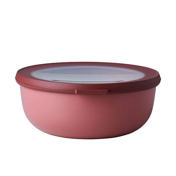 Bol multifonction Cirqula 1250 ml Vivid Mauve Mepal - Mathon - 1
