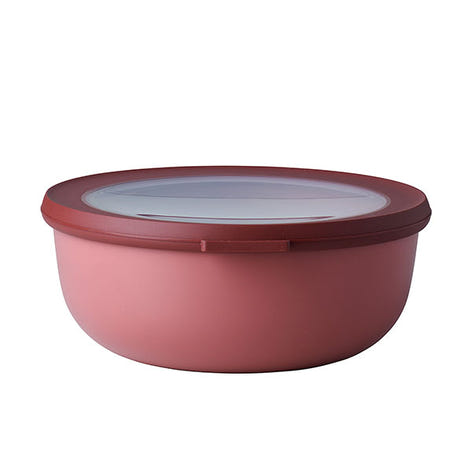 Bol multifonction Cirqula 1250 ml Vivid Mauve Mepal - Mathon - 1