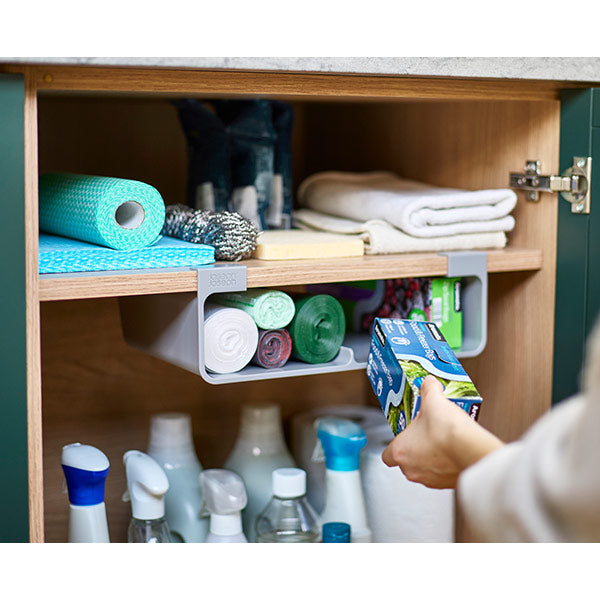 Grand organisateur sous étagère CupboardStore  Joseph Joseph - Mathon - 6