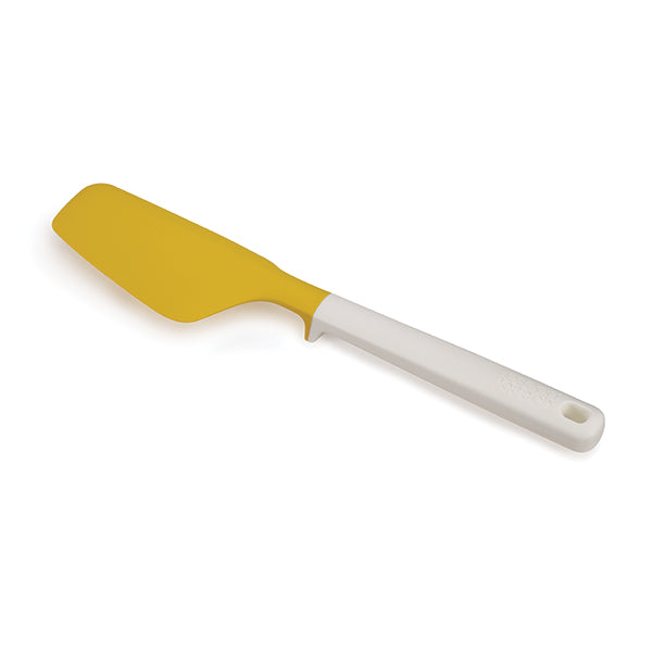 Spatule à œuf en silicone jaune Elevate Joseph Joseph - Mathon - 1