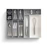 Set 10 compartiments de rangement  Joseph Joseph - Mathon - 4