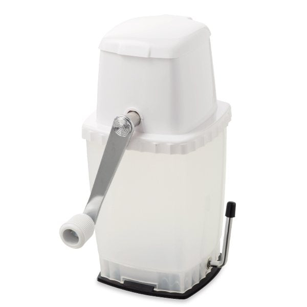 Broyeur manuel à glaçons Yoocook - Mathon