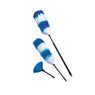 Set de 3 balayettes et plumeaux Wenko by Maximex - Mathon - 1