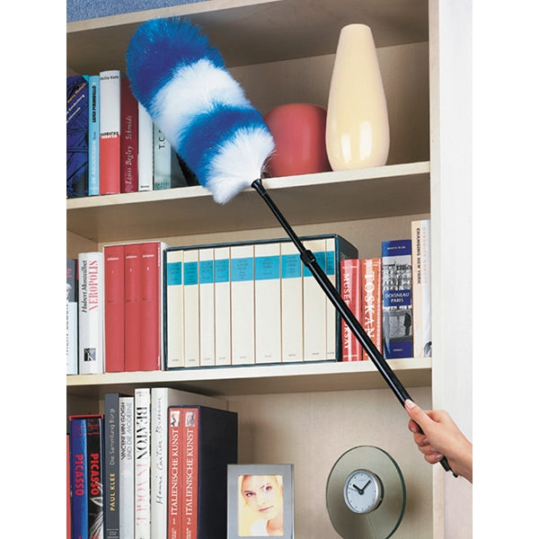 Set de 3 balayettes et plumeaux Wenko by Maximex - Mathon - 2