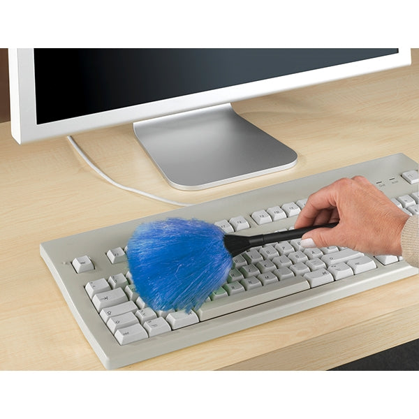 Set de 3 balayettes et plumeaux Wenko by Maximex - Mathon - 4