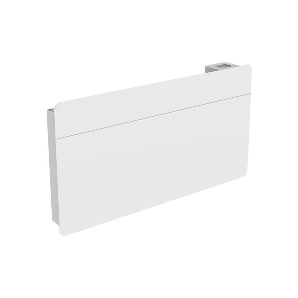 Convecteur électrique Mural - 1500w - Warm Tech - 230v - Jusqu