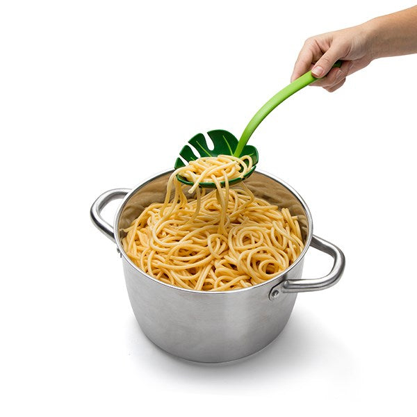 Écumoire feuille PA Design - Mathon - 4