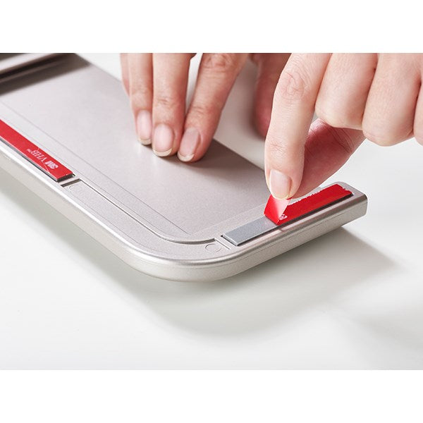 Set de 2 planches à découper support placard Joseph Joseph - Mathon - 6