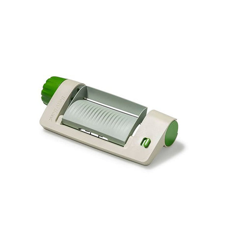 Coupe fruits et légumes en lamelle Veggie Sheet Slicer Betty Bossi - Mathon - 2