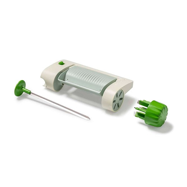 Coupe fruits et légumes en lamelle Veggie Sheet Slicer Betty Bossi - Mathon - 4