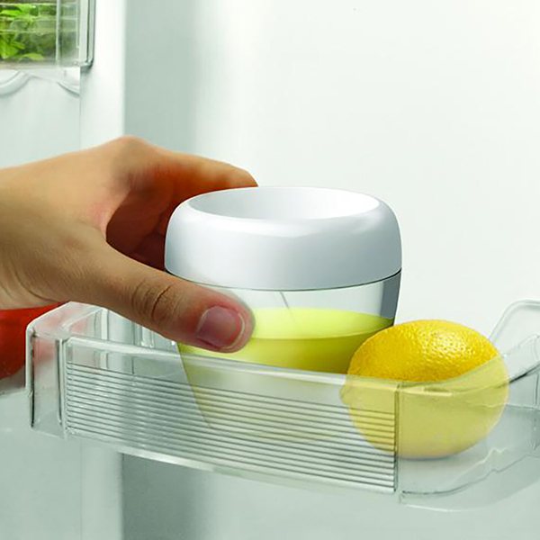 Presse agrumes avec couvercle Prepara - Mathon - 2