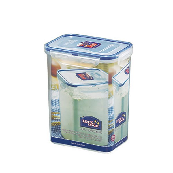 Boîte à farine 1,8 l Lock and Lock - Mathon