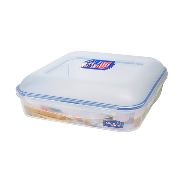 Boîte à fromages 1,7 l Lock and Lock - Mathon