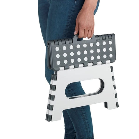 Marche pied pliable Wenko by Maximex - Mathon - 2
