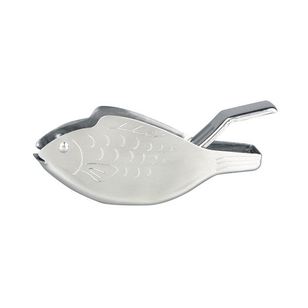 Presse tranche de citron poisson - Mathon