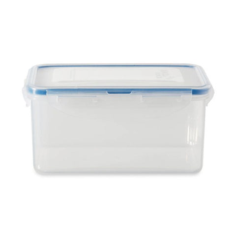 Boîte haute et grille fraîcheur 5,5 L Lock and Lock - Mathon - 1
