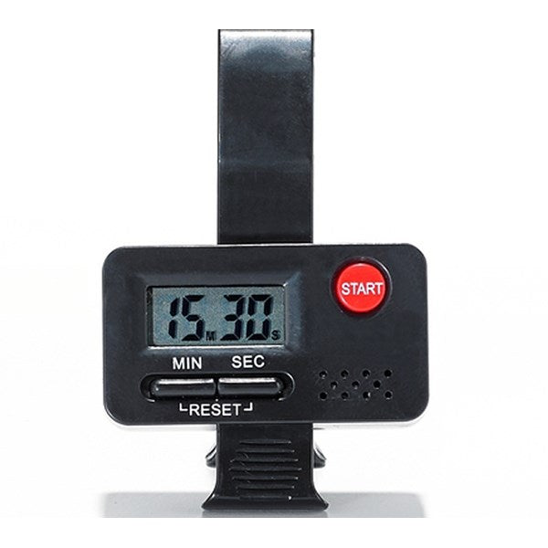 Minuteur mobile à pince Nomad Moha - Mathon - 2