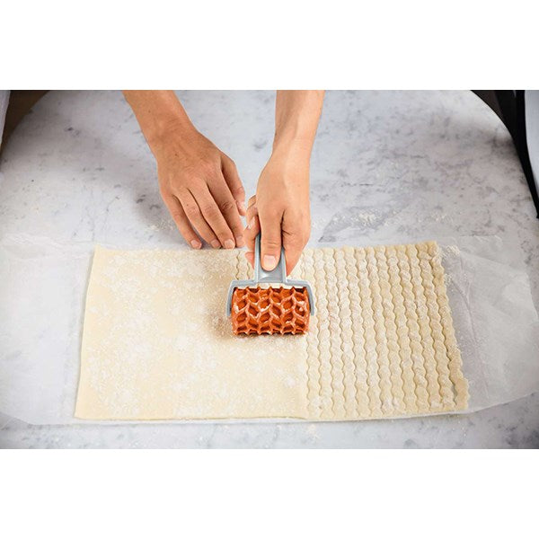 Roulette découpe pâte pour gressins Betty Bossi - Mathon - 2