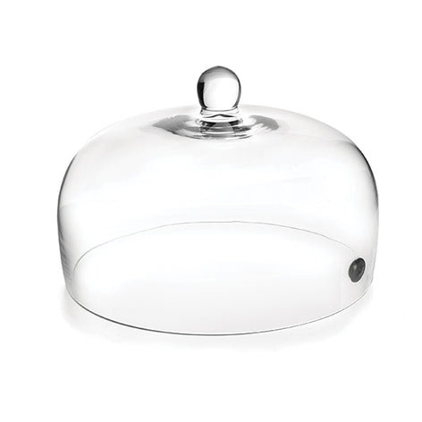 Cloche à fumer 12.5 cm Lacor - Mathon - 2