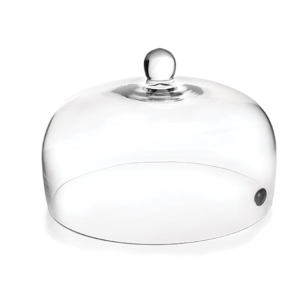 Cloche pour fumoir 26 cm Lacor - Mathon - 2